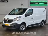 Renault Trafic 120pk L1H1 Trekhaak Airco Cruise Parkeers - Renault Doppelkabine Trafic