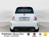 Abarth 595 C Turismo Vollleder Navigation 1.Hand - scheckheftgepflegte Abarth 595 Turismo