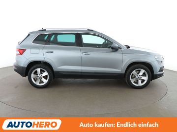 Skoda Karoq - 7