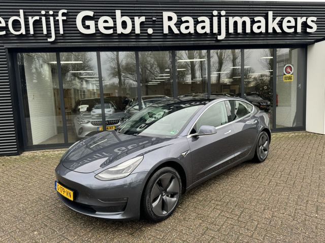 Tesla Model 3 Long Range AWD 75 kWh*Autopilot*Premium