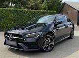 Mercedes-Benz CLA 200 4MATIC DCT - - Mercedes-Benz CLA 200 in Braunschweig