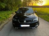 Seat Ateca 2.0 TDI FR DSG, AHK, 360, digital, Abstand - Seat Ateca: Von Privat