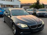 BMW 520 5 Touring 520 d*NEU*TÜV*Leder*NAVI*automatik - gebrauchte BMW 520 aus dem Jahr 2012