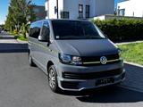 Volkswagen T6 , T5 California, Transporter,Bulli, Camper  - Volkswagen Transporter