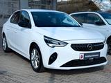 Opel Corsa F Elegance 1.2 Navi LED Kamera DAB Sitzhzg - Opel Corsa: Elegance