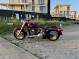 Harley-Davidson FAT BOY nur 18900km - HARLEY-DAVIDSON 1997