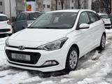 Hyundai i20 1.2 Go, Klimaanlage, Ganzjahresreifen - Hyundai i20 Go mit Benzin-Antrieb