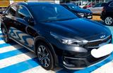 Kia XCeed 1.6 T-GDI DCT Black Xdition Black Xdition - Kia XCeed von privat