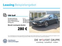 Volkswagen Golf - Vorschau Bild 3
