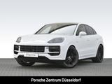 Porsche Cayenne E-Hybrid Coupe Surround-View Head-Up