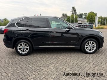 BMW X5 - 9
