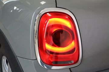 MINI ONE Mini 3-trg. One Klima SH