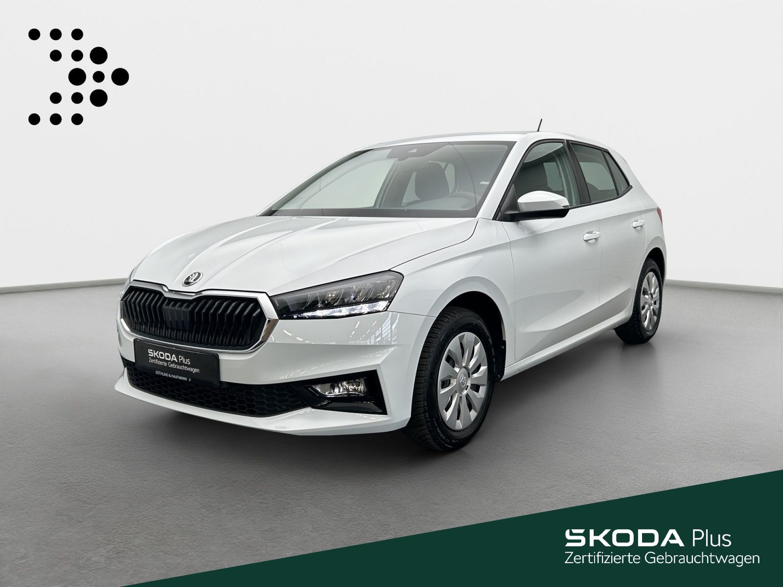Skoda Fabia Essence 1.0 TSI*PDC*LED*KLIMA*