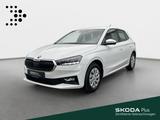 Skoda Fabia Essence 1.0 TSI*PDC*LED*KLIMA* - Skoda Fabia: Essence