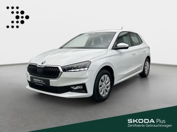 Skoda Leasingangebot: Skoda Fabia Essence 1.0 TSI*PDC*LED*KLIMA*