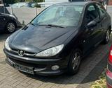 Peugeot 206 JBL 75 JBL - Peugeot 206: Jbl