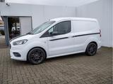 Ford Transit Courier 1,0 Sport KLIMAAUTOMATIK SYNC - Ford Transit Courier aus 2022