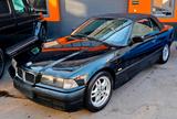 BMW 320i Cabrio - BMW 320 aus 1998: 320i