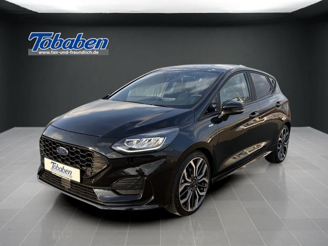 Ford Fiesta ST -Line X