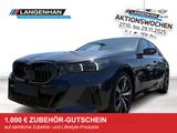 BMW 540d xDrive MSport Bowers Wilkins Standheizung