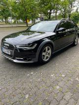 Audi A6 Allroad 3.0 TDI quattro 180kW S tronic - - gebrauchte Audi A6 Allroad aus dem Jahr 2014