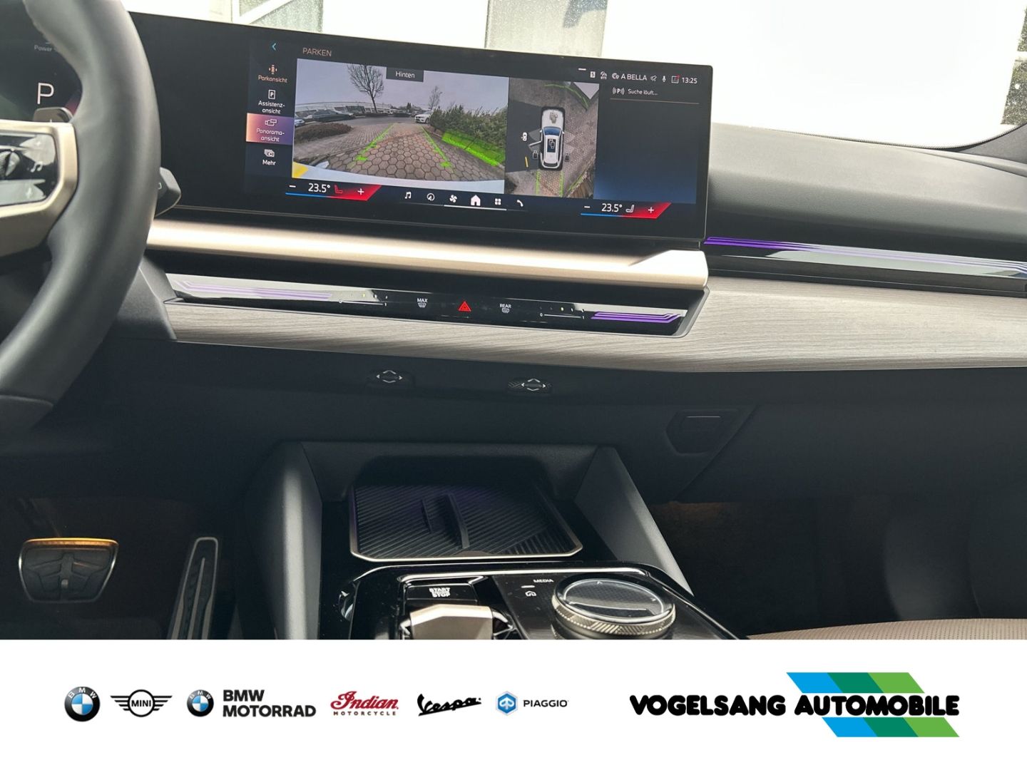 Fahrzeugabbildung BMW 520 d xDriveTouring,M Sport,Standheizung,HeadUp,