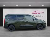 Citroën Berlingo XL Max Lagerwagen - Citroën Berlingo: Max