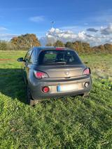 Opel Adam GLAM 1.0 85kW S/S GLAM - Opel Adam in Krefeld