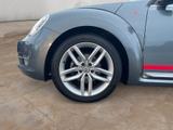 Volkswagen Beetle 1.4 TSI BMT CLUB + GARANTIE - Volkswagen Beetle Gebrauchtwagen