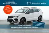 Cupra Ateca 2.0 TSI 221kW *Klima*Tempo*Nav*PDC*RFK*SH - Cupra Ateca Gebrauchtwagen in Berlin