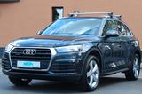 Audi Q5 40TDI quatt. 1.HAND! ASSIST.-Paket 19" KAMERA - Audi Q5 Gebrauchtwagen in Leverkusen