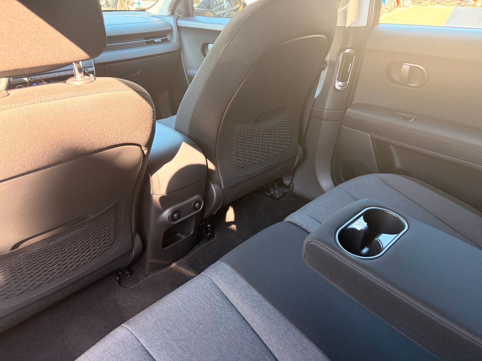 Hyundai IONIQ 5 – Bild 19