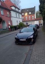 Toyota GT86 MPS Turbokit 330PS Premium Tuning  - Toyota GT86 von privat