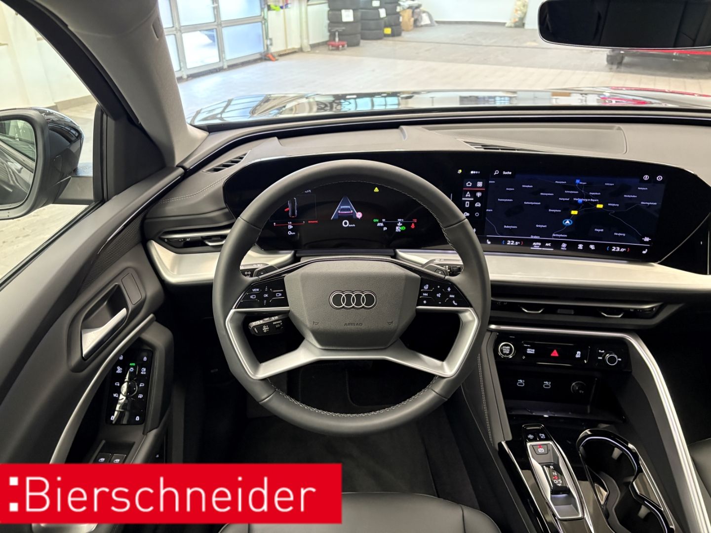 Audi Q5 - Bild 11