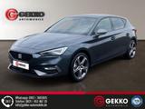 Seat Leon FR Limited Edition +NAVI+Matrix LED+PANO+PD - Seat Leon: Fr Edition