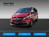 Mercedes-Benz V 300 d 4M EDITION Lang AVANTGARDE+DISTR+AHK+360