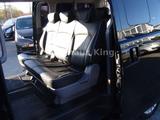 Hyundai H1 Travel Premium-8Sit/Autom/Leder - : Van, Travel