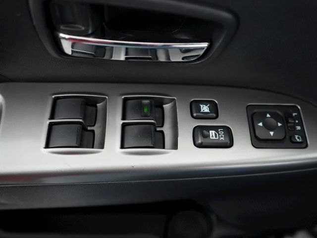 ASX SPIRIT PLUS CVT+LED+NAVI+AUSPARKASSISTENT+KE