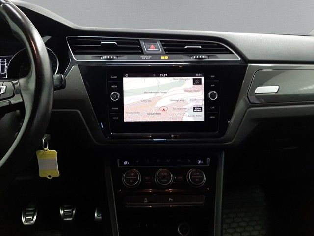 Fahrzeugabbildung Volkswagen Touran Join 1.4 TSI Navi SitzHz PDC 3ZonenKlima