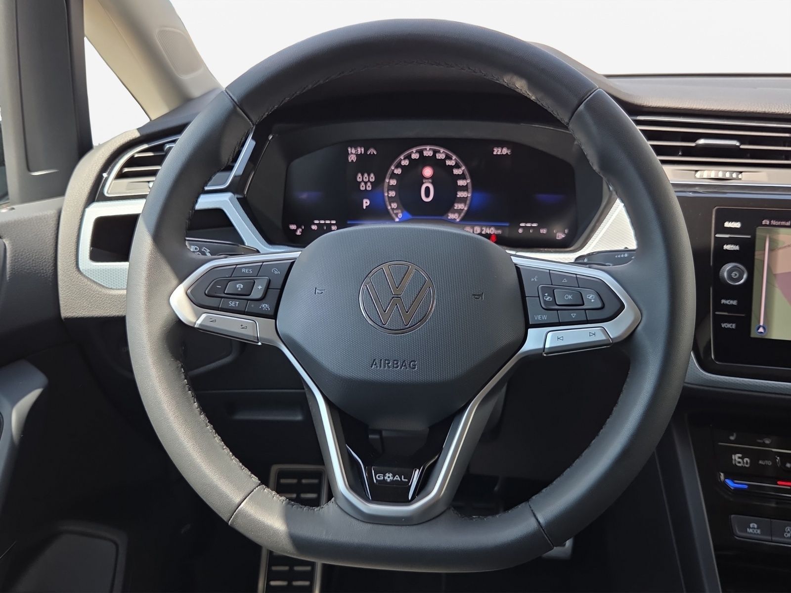 Volkswagen Touran - Bild 10