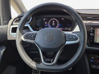 Volkswagen Touran - Vorschau Bild 10