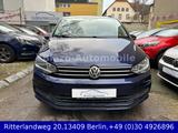 Volkswagen Touran 1.2 TSI Comfortline BlueMotion*7 Sitze* - Volkswagen Touran: Bluemotion
