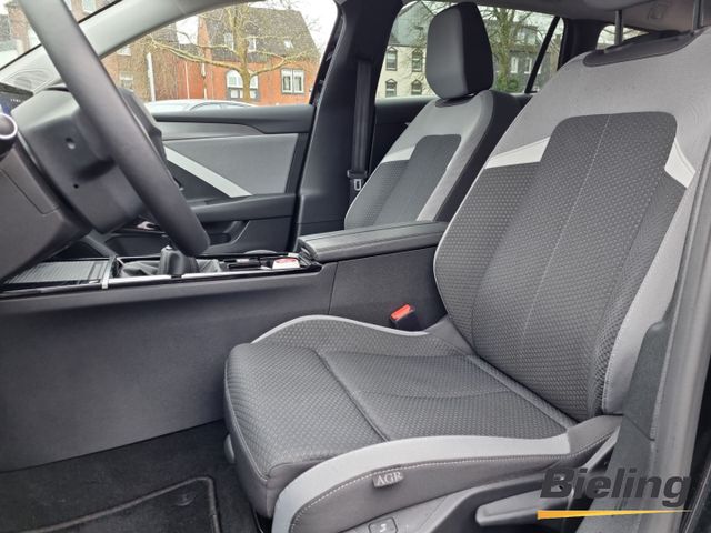 Astra Sports Tourer Business Edition 1.5 Diesel