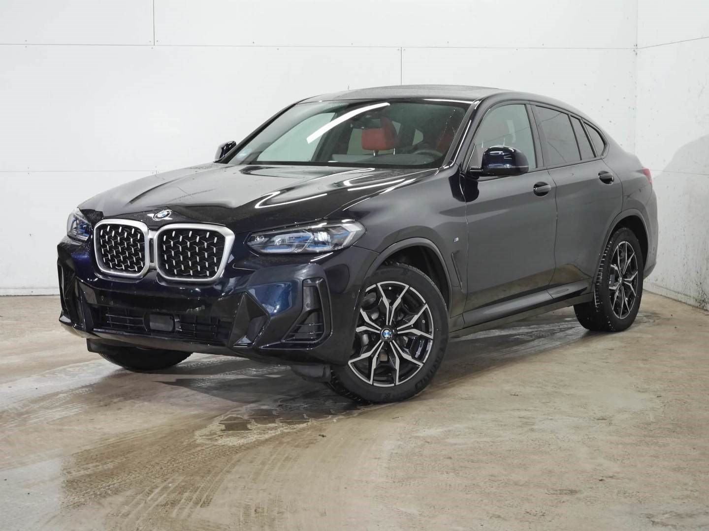 BMW X4 - Bild 1