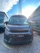 Laika Ecovip 600 - Laika Ecovip 6