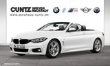 BMW 430i Cabrio M SPORTPAKET HiFi Navi Prof. Alarm - BMW 430 aus 2019