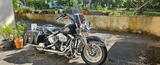 Harley-Davidson Heritage Softail ,Twincam,Penzel - HARLEY-DAVIDSON 2000 HERITAGE SOFTAIL
