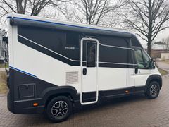 CHAUSSON X 550-Automatik-1.H-Winterpak-Ahk-Solar