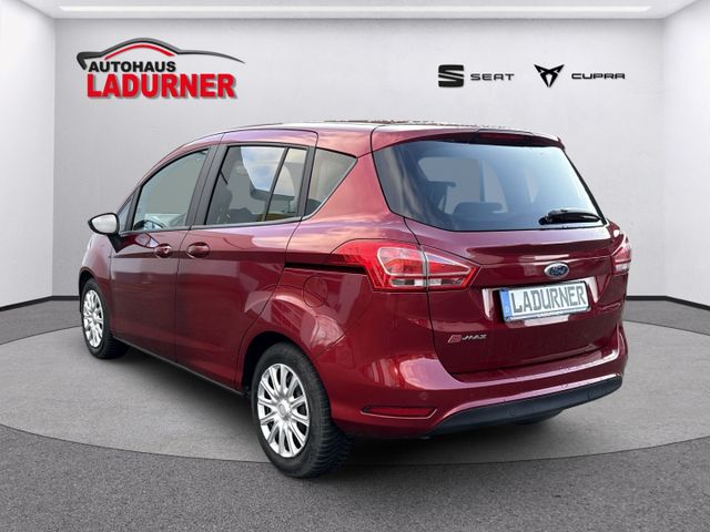 B-Max Trend 1.4 *KLIMA/SHZ/beh.Windschutzscheibe