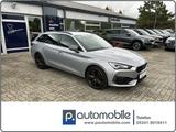 Cupra Leon Cupra ST 2.0 TSI DSG*AHK*NAVI*LED*SH* - silberne Cupra Leon